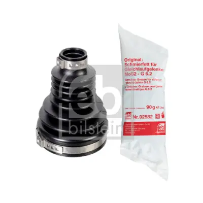 Oferta Limitada Juego de fuelles, árbol de transmisión FEBI BILSTEIN 175236